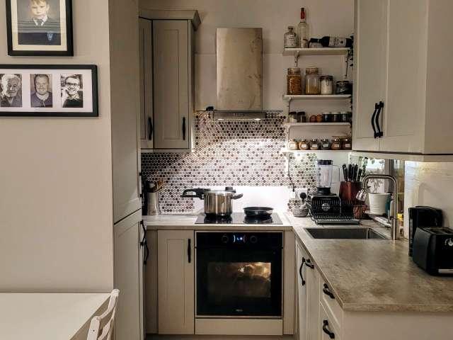 1 bedroom apartment for rent in Dublin