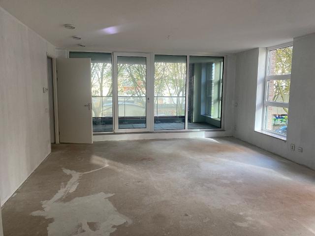 1 bedroom apartment for rent in Brede Hilledijk 394 3072 NK Rotterdam