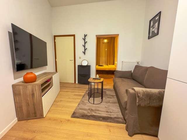 1 bedroom apartment for rent in Brussels