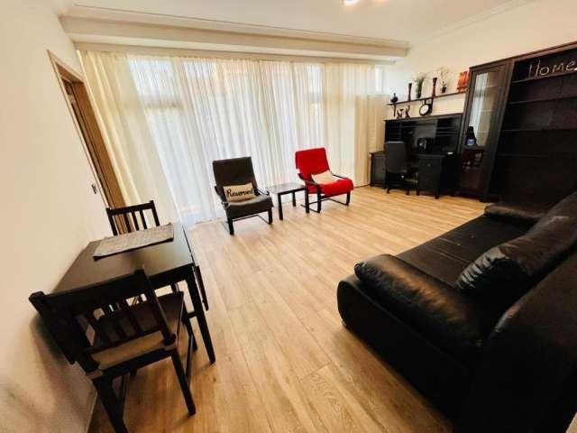 1 bedroom apartment for rent in Brussels