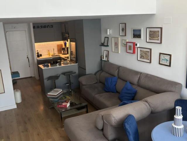 1 bedroom apartment for rent in Cuatro Vientos
