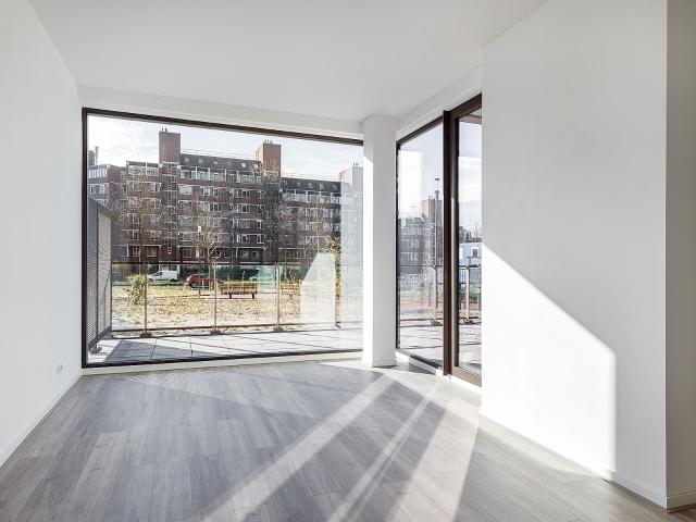 1 bedroom apartment for rent in C.T. Storklaan 377 2285 VV Rijswijk