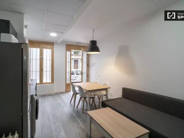 1 bedroom apartment for rent in Cabanyal Canyamelar, Valencia