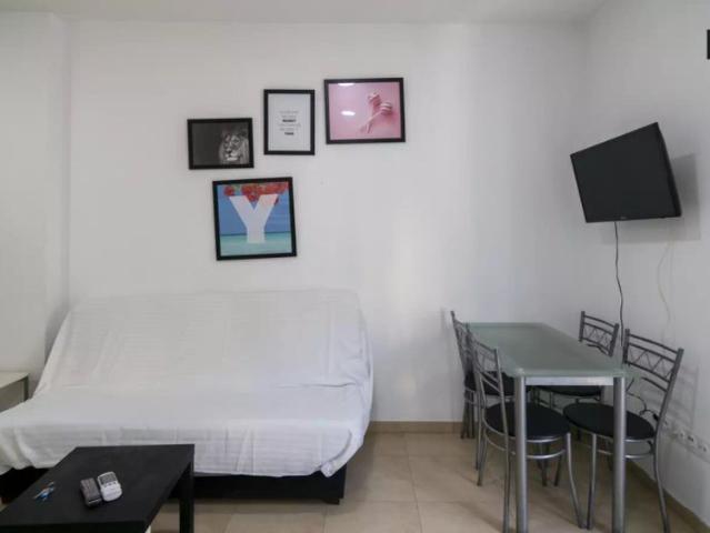 1 bedroom apartment for rent in Camins al Grau