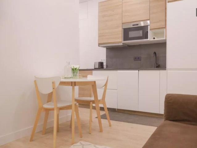 1 bedroom apartment for rent in Casa de Campo, no pets