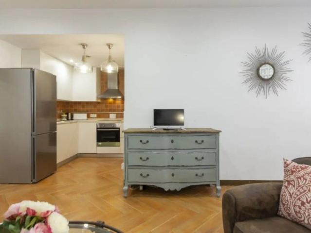 1 bedroom apartment for rent in Casa de Campo, professionals and students