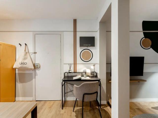 1 bedroom apartment for rent in Castellana, pets allowed