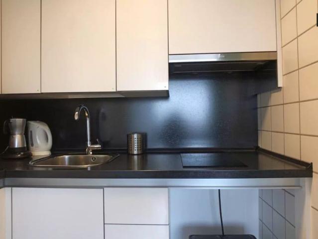 1 bedroom apartment for rent in Castilla, bills included