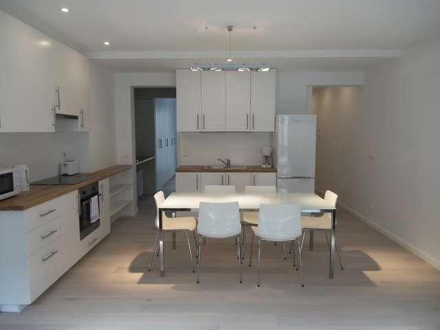 1 bedroom apartment for rent in Centrumwijk, Brussels