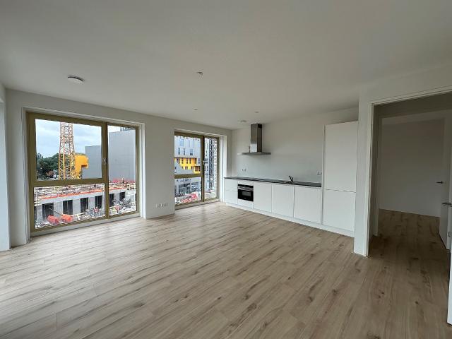 1 bedroom apartment for rent in Ceramiquelaan 591 1031 KG Amsterdam