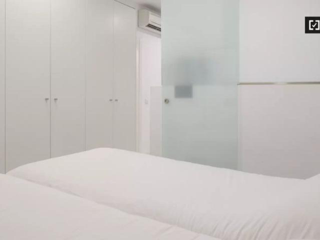 1 bedroom apartment for rent in Chamberi, Madrid
