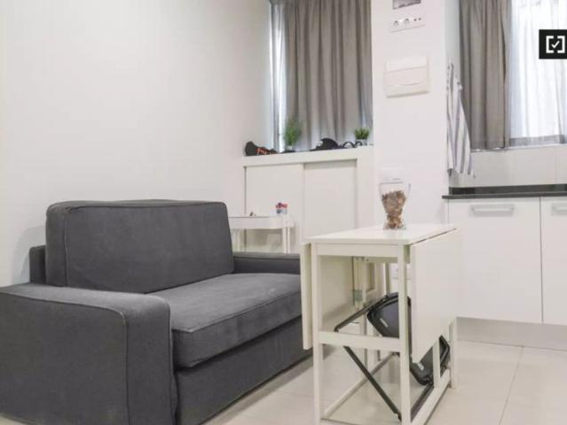1 bedroom apartment for rent in Chamberi, Madrid
