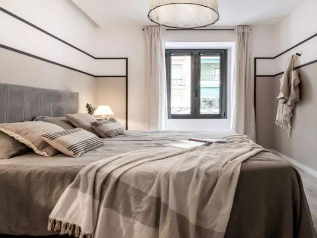 1 bedroom apartment for rent in Chamberí