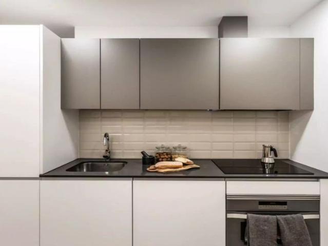 1 bedroom apartment for rent in Chamberí
