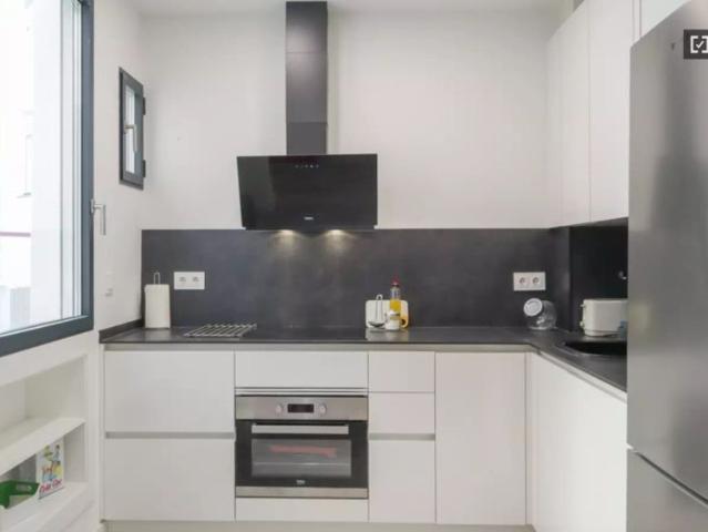 1 bedroom apartment for rent in Chamberí