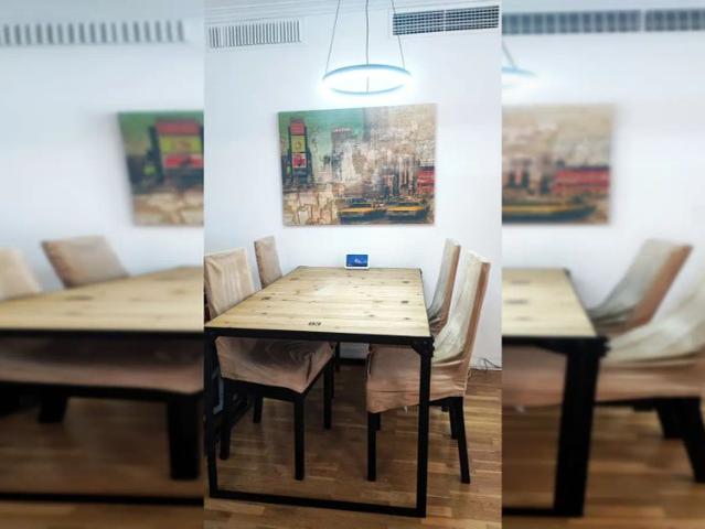 1 bedroom apartment for rent in Chamberí