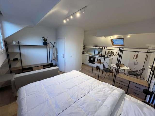 1 bedroom apartment for rent in Châtelaine, Brussels