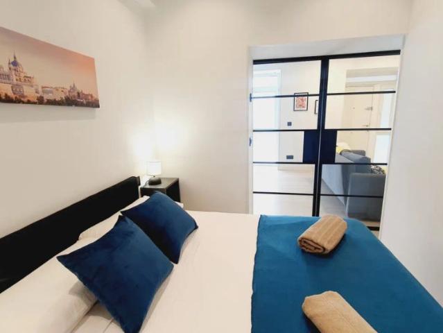 1 bedroom apartment for rent in Chopera, Madrid