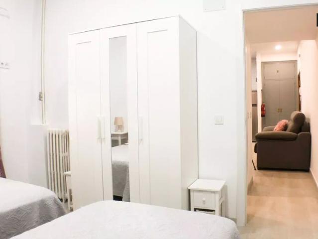 1 bedroom apartment for rent in Chopera, suitable for workers and postgraduate students