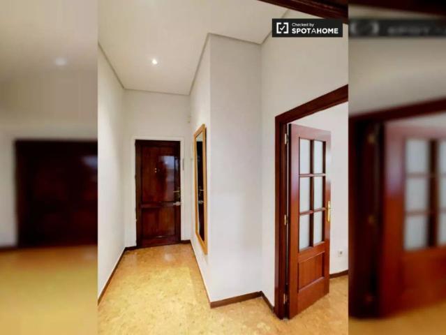 1 bedroom apartment for rent in Chopera, workers and postgraduate students only