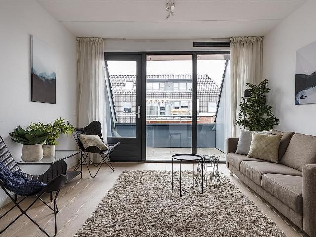 1 bedroom apartment for rent in Chopinstraat 14 3752 HR Bunschoten Spakenburg