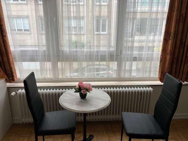 1 bedroom apartment for rent in Churchill, Brussels