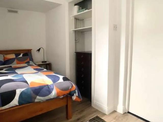 1 bedroom apartment for rent in City Center, Dublin