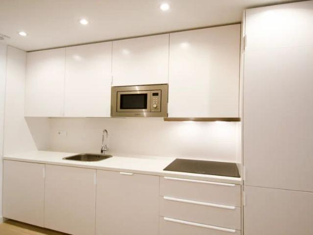 1 bedroom apartment for rent in Ciudad Universitaria, bills included