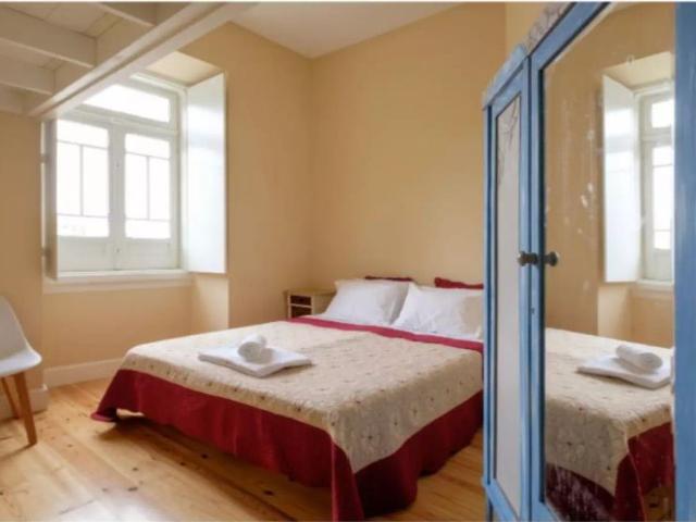 1 bedroom apartment for rent in Coimbra, bills included