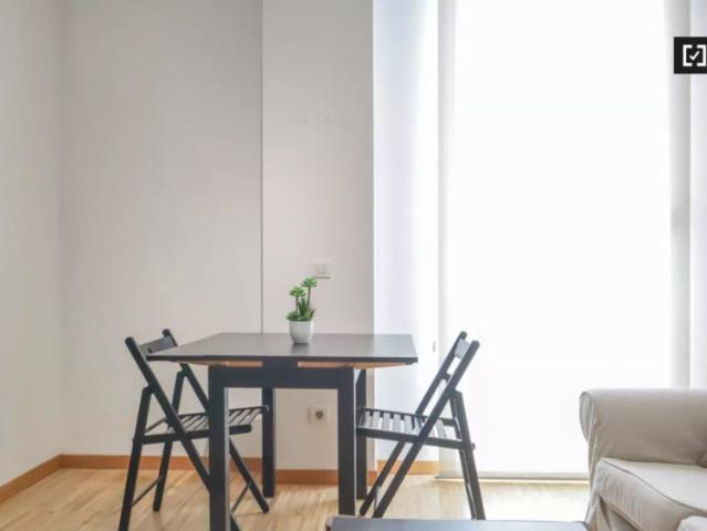 1 bedroom apartment for rent in Cortes