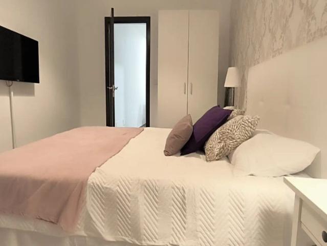 1 bedroom apartment for rent in Cortes