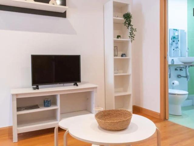 1 bedroom apartment for rent in Cortes