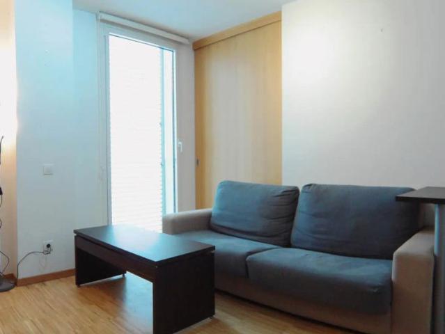 1 bedroom apartment for rent in Cortes