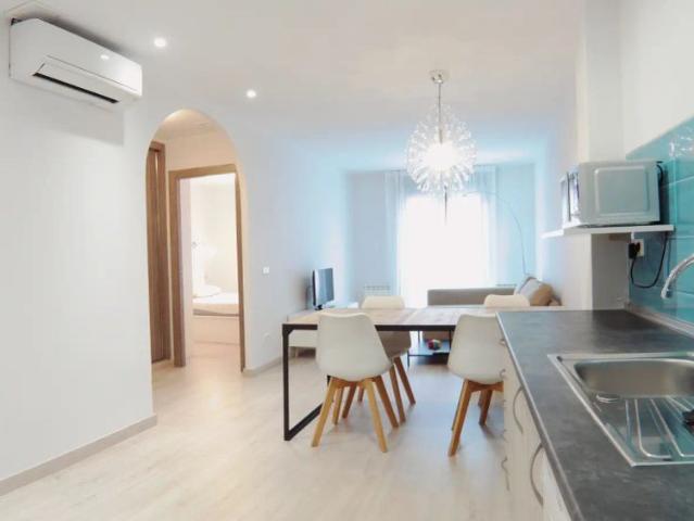 1 bedroom apartment for rent in Cortes