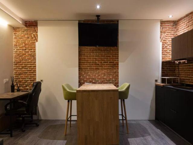 1 bedroom apartment for rent in Cortes, bills included