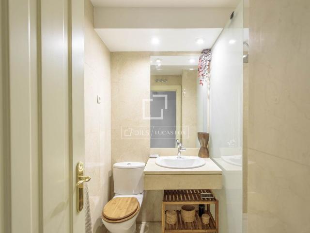 1 Bedroom apartment for rent in Cortes / Huertas, Madrid