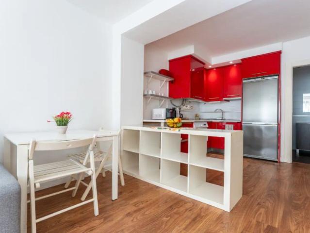 1 bedroom apartment for rent in Cristo de la Epidemia