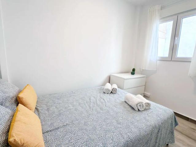 1 bedroom apartment for rent in Cruz Roja Capuchinos, Sevilla