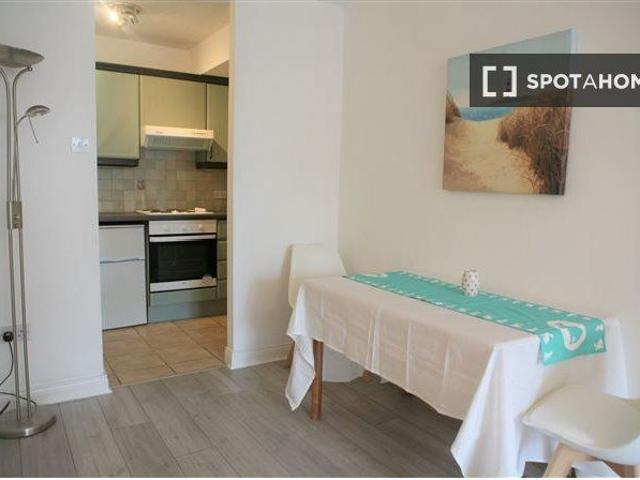 1 bedroom apartment for rent in Dublin