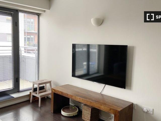 1 bedroom apartment for rent in Dublin