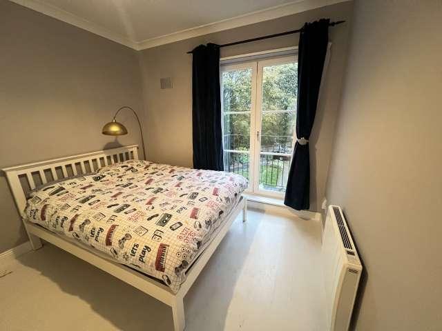 1 bedroom apartment in Dublin for rent
