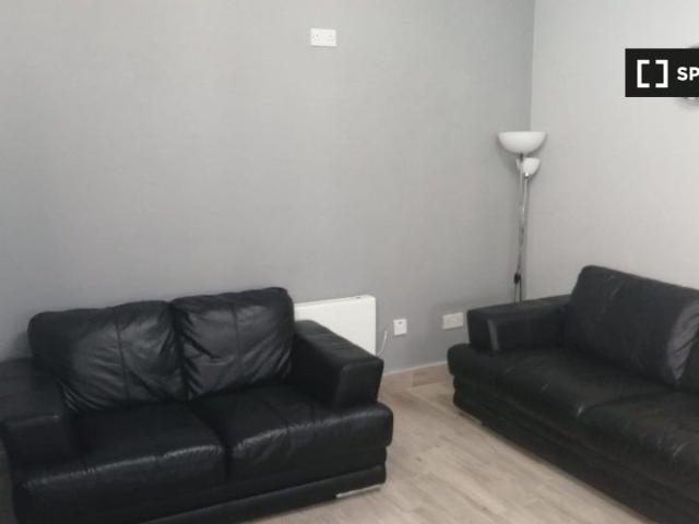 1 bedroom apartment for rent in Dublin