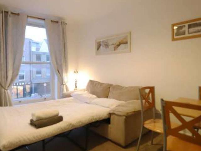 1 bedroom apartment for rent in Dublin, Dublin