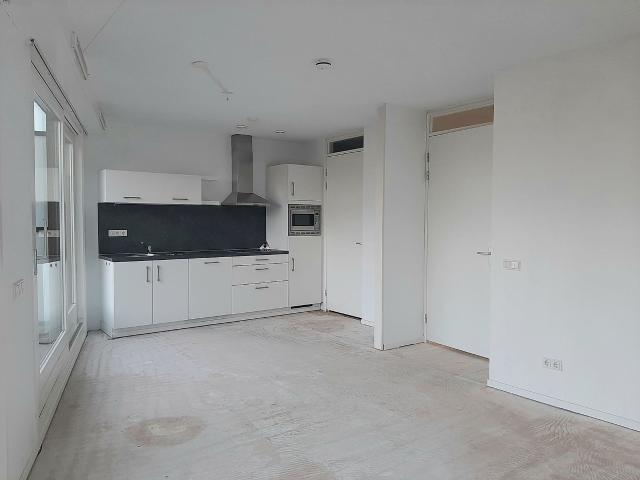 1 bedroom apartment for rent in De Halte 309 6711 NZ Ede