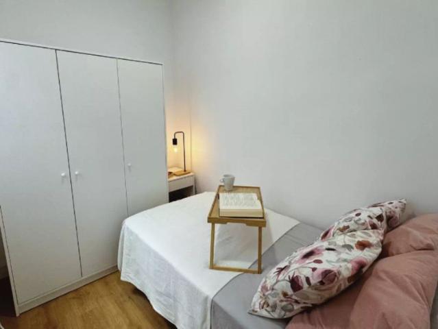 1 bedroom apartment for rent in Delicias