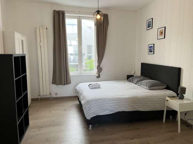 1 bedroom apartment for rent in Dieweg, Brussels