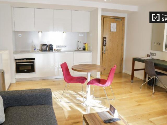 1 bedroom apartment for rent in Donnybrook, Dublin