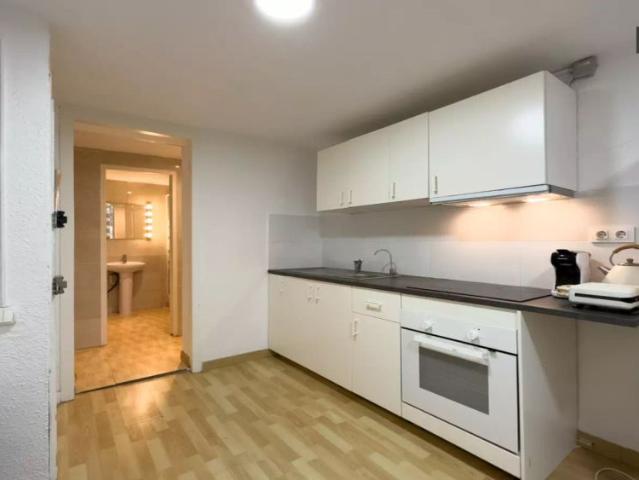 1 bedroom apartment for rent in El Barri Gotic