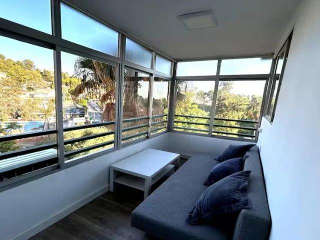 1 bedroom apartment for rent in El Candado, all bills included