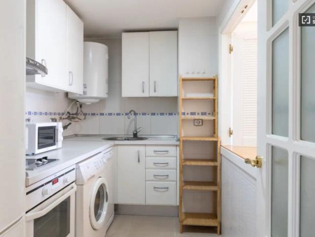 1 bedroom apartment for rent in El Goloso, Madrid